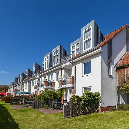 דירה Suennslag 098 בולטנהאגן