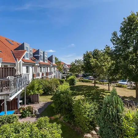 Suennslag 098 דירה בולטנהאגן