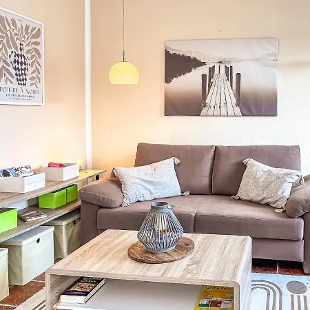 Suennslag 098 דירה