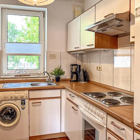 Suennslag 098 דירה בולטנהאגן