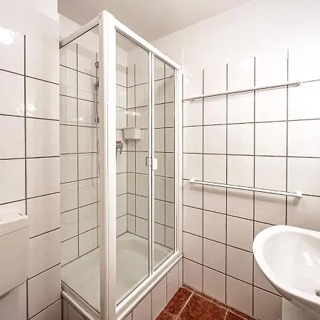 Suennslag 098 דירה