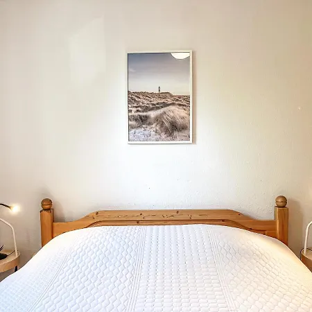 Suennslag 098 דירה *