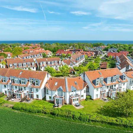 דירה Suennslag 098 בולטנהאגן