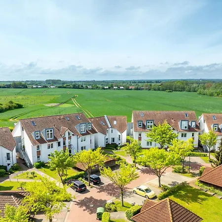 דירה Suennslag 098 בולטנהאגן