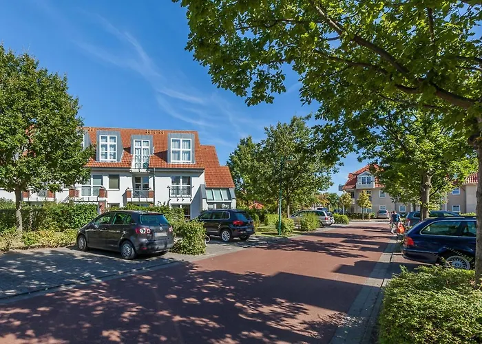 Suennslag 098 Appartement *