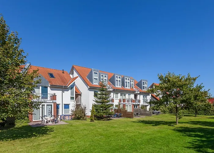 Appartement Suennslag 098