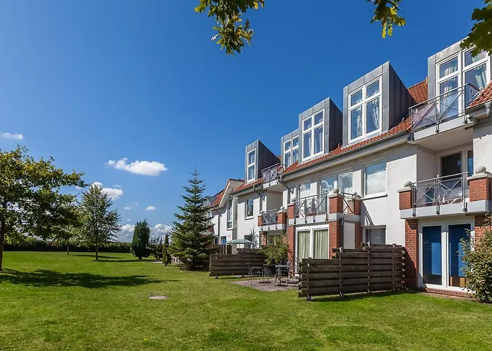 Suennslag 098 Boltenhagen (Ostseebad)