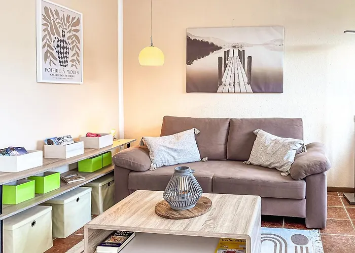 Suennslag 098 Appartement