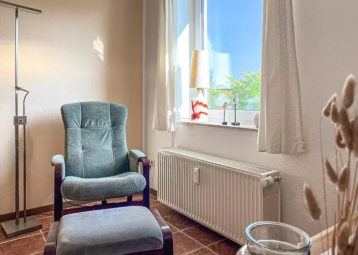 Appartement Suennslag 098 *