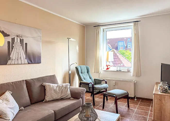 Appartement Suennslag 098