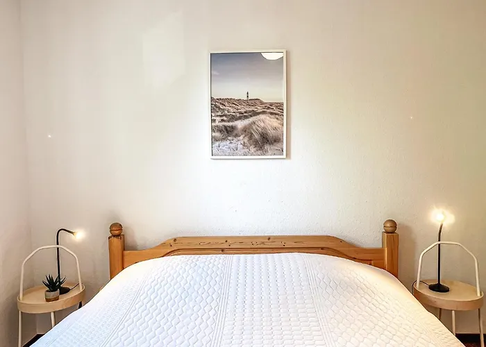 Suennslag 098 Appartement *