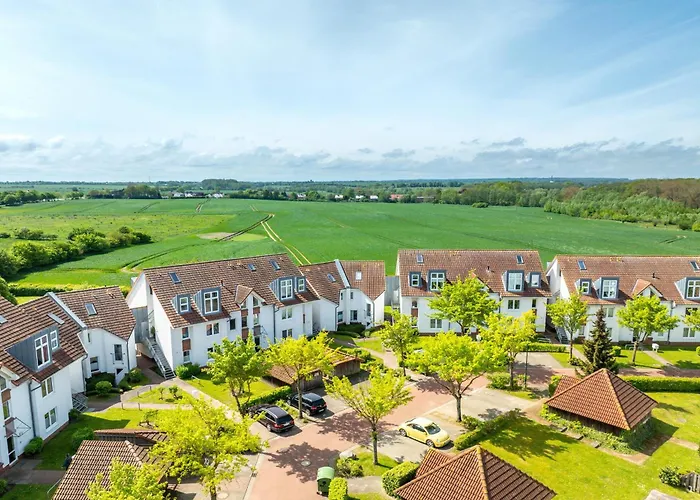 Appartement Suennslag 098 Boltenhagen (Ostseebad)